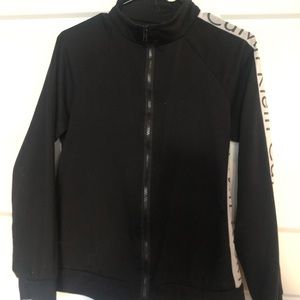 Calvin Klein tracksuit